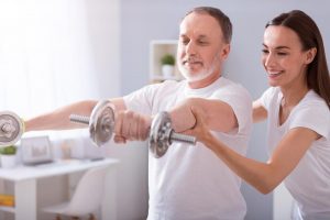 Physiotherapy